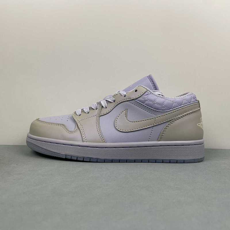 D NIKE AIR JORDAN 1 LOW 1 AJ1 1 IM5129-010 36-46